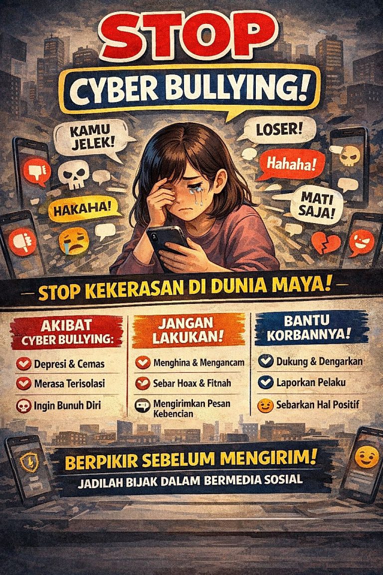 POSTER DIGITAL